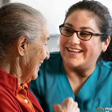 Assisting hands home care is looking to hire amazing caregivers. Home Care Senior Care Elder Care Right At Home