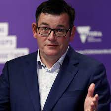 Andrews initially worked as a research and political officer, before being elected to the victorian legislative assembly at the 2002 election for. Daniel Andrews Says He Will Have Good News On Melbourne S Covid Restrictions On Sunday Coronavirus The Guardian
