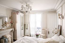 Shabby Chic Bedroom