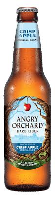 angry orchard crisp apple cider 12 pack