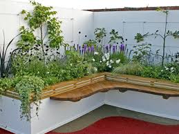 apartment gardening ideas for small
