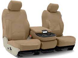Coverking Polycotton Seat Covers Cvk