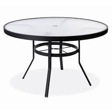 Commercial Outdoor Dining Tables Now