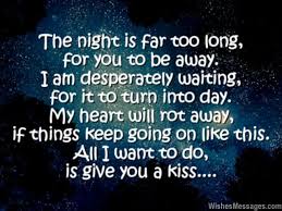 So long as the stars continue to gleam, we will shine together too.wishing you a splendid night ahead. Sweet Goodnight Love Messages For Her To Make Her Smile Love You Messages