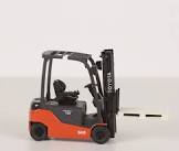TOYOTA-FORKLIFTS