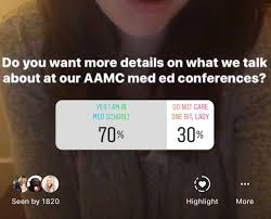 Aamc Medical Education And Match 2018 Updates