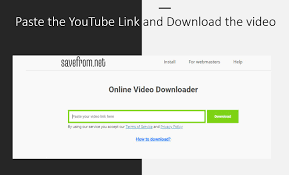 Here's how you can download any video you've ever uploaded to youtube. How To Download Youtube Videos Online On Your Laptop And Phone