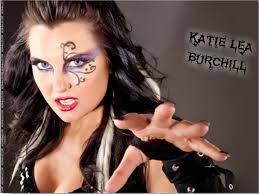 Wrestling Stars: Katarina Waters Bio,Profile & Images 2011