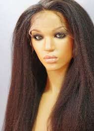 Human hair wigs are some of the most natural looking wigs around, and for good reason. Natural Looking African American Wigs African American Human Wigs