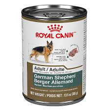 Royal Canin Breed Health Nutrition German Shepherd Adult Dog Food
