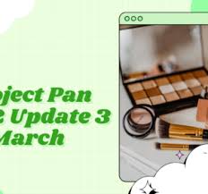 project pan challenge the ultimate guide