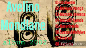 Avelino mondlane free mp3 download. Avelino Mondlane Album De 2020 Youtube