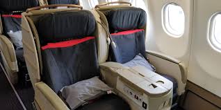 turkish airlines business cl airbus