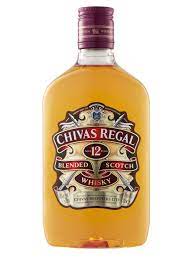 Chivas Regal Blended Scotch Whisky 12yo ...