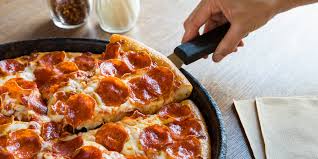National Pizza Day 2019 9 Deals Special Offers You Need To