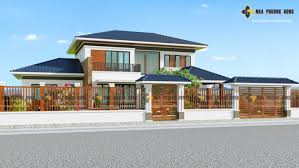 Luxury Design 01 Pinoy House Plans