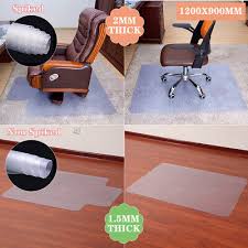 office carpet protector chair mat