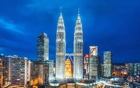 best places to visit in msia 2022