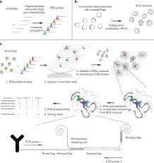 Profiling Surface Proteins On Individual Exosomes Using A