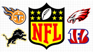 It's become an american tradition since the national football lea. Can You Identify The Nfl Team If We Change The Colors Of Their Logo Howstuffworks