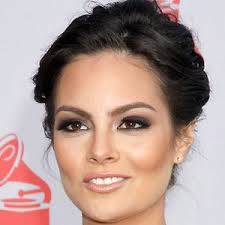 ximena navarrete age family bio