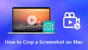 3 ways to crop a screenshot on mac