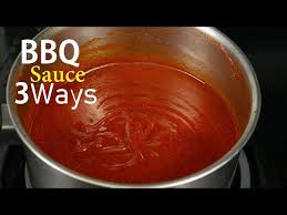 bbq sauce recipe by gordon ramsay