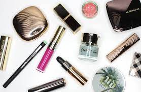 are you a makeup collector makeup