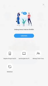 To access 192.168.43.1 admin page click on the link below. Cara Menggunakan Webshare Pada Aplikasi Shareit Android