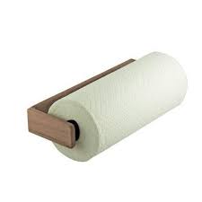 Seateak Wall Mount Paper Towel Holder