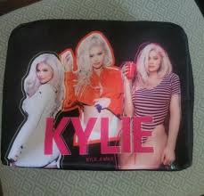kylie cosmetics makeup makeup bags for