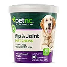 It contains no gluten or wheat, so it is safe for dogs on a restricted diet. 9 Best Dog Vitamins And Supplements For Enhanced Health Caninejournal Com