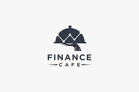 financial menu presentation logo