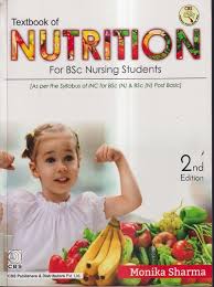 textbook of nutrition monika sharma 001