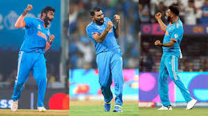 relentless indian fast bowling