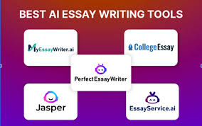 Top 5 AI essay writing tools for students in 2023 - The Gila Herald