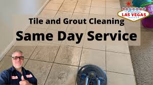las vegas tile and grout cleaning