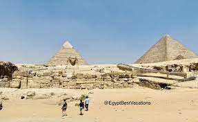 5 day egypt family vacation cairo