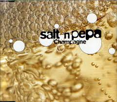 Chartarchive Salt N Pepa Champagne