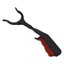 anti slip reacher grabber tool