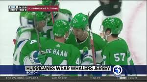 1 (1 stanley cup) playoff record: Video Hurricanes Don Whalers Jerseys Wfsb Com
