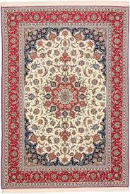 isfahan carpet 254x354 yahaz