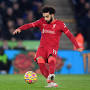 Liverpool could let Mo Salah LEAVE for £60million - The Sun