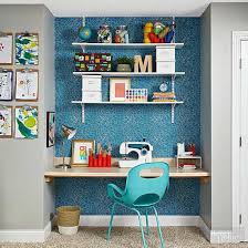 11 Genius Storage Ideas For The Sewing Room