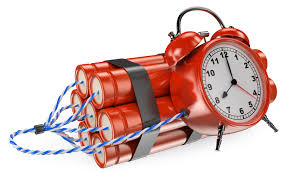 Is Your Database The Next Ticking Time Bomb? - Database Trends and  Applications