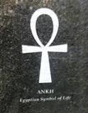 Image result for History of Ankh Egyptian Key of Life Cross Rings