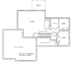 Custom Floor Plans Home Builder Sioux