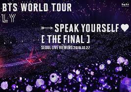 Love yourself in seoul, which was in cinemas in 2019. Gaminti Sokis KlasÄ— Bts Love Yourself In Seoul Movie Download Florencepoetssociety Org