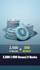 Enjoy a vbuck unique and secure experience without problems or banning your account. Fortnite 2500 300 V Bucks For Pc Best Gift Cards Ps4 Or Xbox One Fortnite