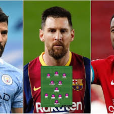 Can barcelona now learn from it? Messi Wijnaldum Aguero Barcelona S Potential Squad Depth For 2021 22 Givemesport